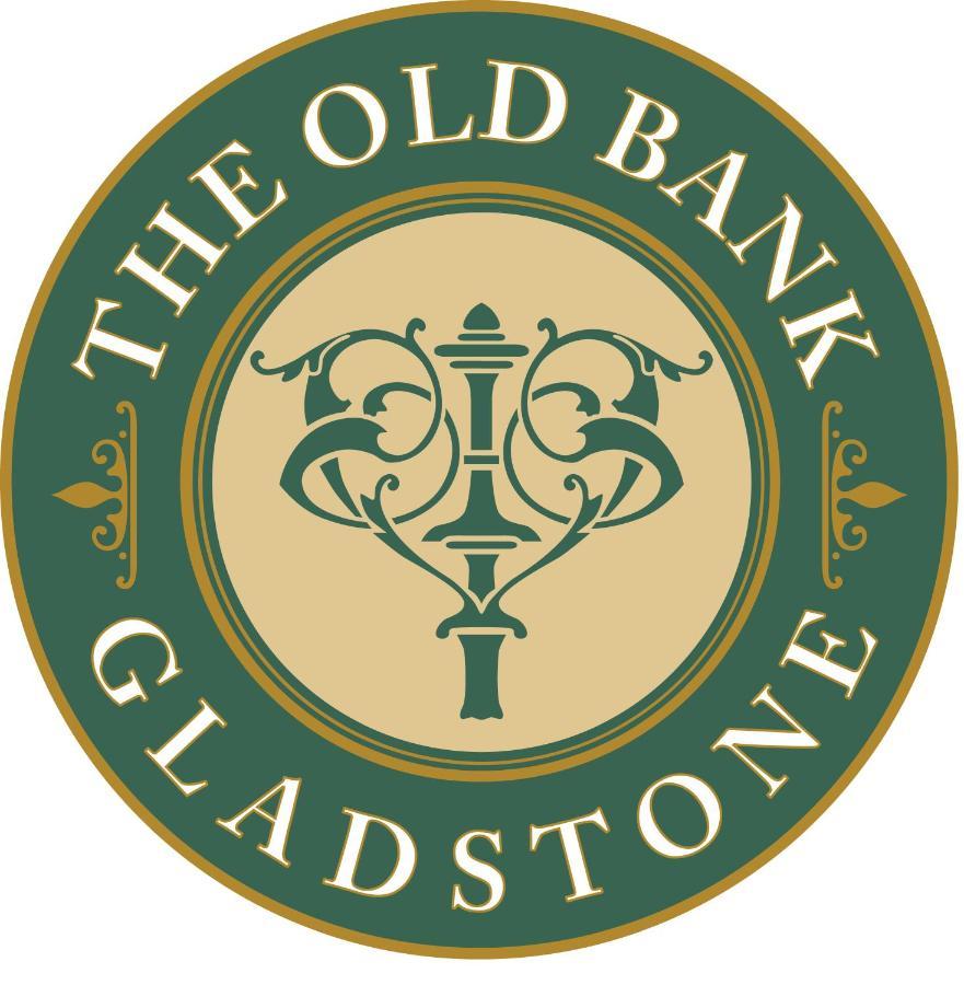 The Old Bank Gladstone Licensed Restaurant & Boutique Accommodation Hat Head Eksteriør bilde