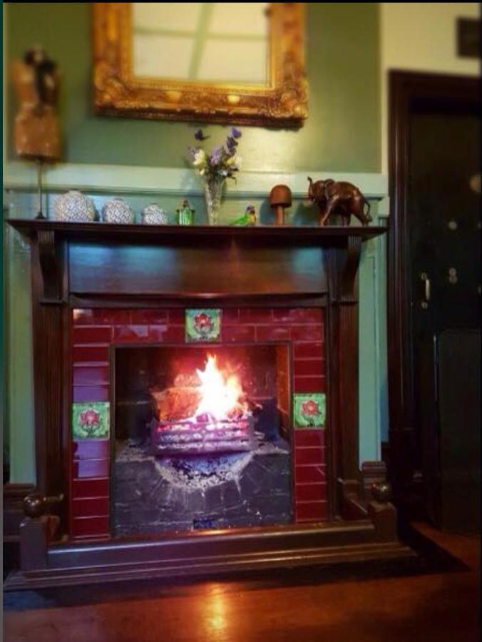 The Old Bank Gladstone Licensed Restaurant & Boutique Accommodation Hat Head Eksteriør bilde